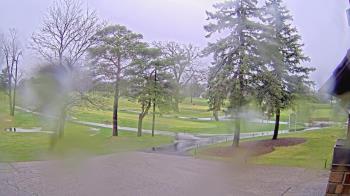 Weather camera view of Warwick Hills Golf & Country Club.