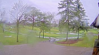 Weather camera view of Warwick Hills Golf & Country Club.