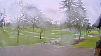 Weather camera view of Warwick Hills Golf & Country Club.
