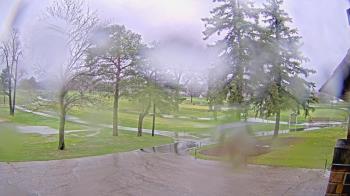 Weather camera view of Warwick Hills Golf & Country Club.