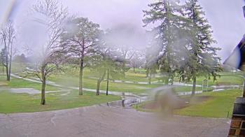 Weather camera view of Warwick Hills Golf & Country Club.