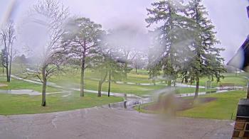 Weather camera view of Warwick Hills Golf & Country Club.