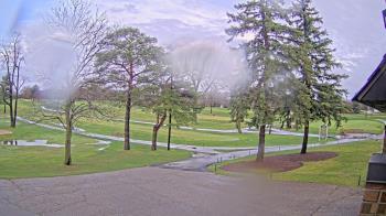Weather camera view of Warwick Hills Golf & Country Club.