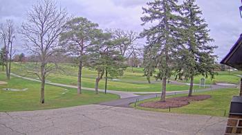 Weather camera view of Warwick Hills Golf & Country Club.