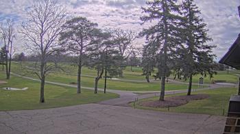 Weather camera view of Warwick Hills Golf & Country Club.