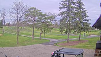 Weather camera view of Warwick Hills Golf & Country Club.