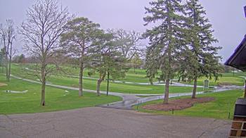 Weather camera view of Warwick Hills Golf & Country Club.