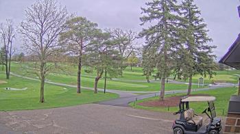 Weather camera view of Warwick Hills Golf & Country Club.