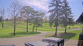 Weather camera view of Warwick Hills Golf & Country Club.