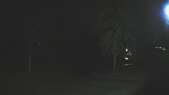 Weather camera view of Warwick Hills Golf & Country Club.