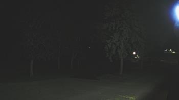 Weather camera view of Warwick Hills Golf & Country Club.