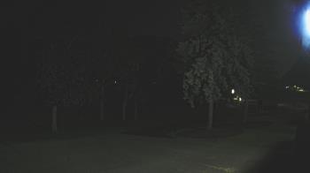Weather camera view of Warwick Hills Golf & Country Club.
