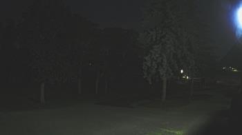 Weather camera view of Warwick Hills Golf & Country Club.