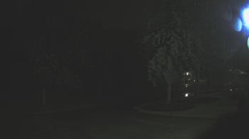 Weather camera view of Warwick Hills Golf & Country Club.