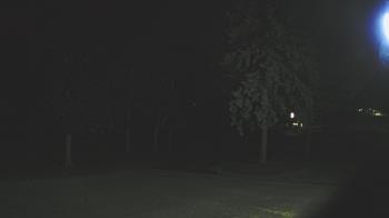 Weather camera view of Warwick Hills Golf & Country Club.