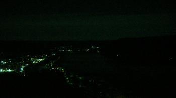 Weather camera view of WHTM Marysville Blue Mtn 1000 ft elev.