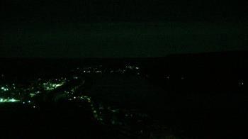 Weather camera view of WHTM Marysville Blue Mtn 1000 ft elev.