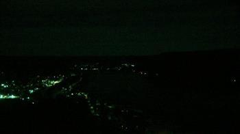 Weather camera view of WHTM Marysville Blue Mtn 1000 ft elev.