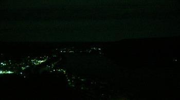 Weather camera view of WHTM Marysville Blue Mtn 1000 ft elev.