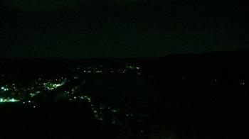 Weather camera view of WHTM Marysville Blue Mtn 1000 ft elev.