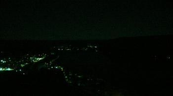 Weather camera view of WHTM Marysville Blue Mtn 1000 ft elev.