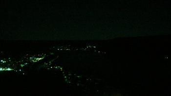 Weather camera view of WHTM Marysville Blue Mtn 1000 ft elev.