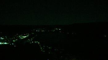 Weather camera view of WHTM Marysville Blue Mtn 1000 ft elev.