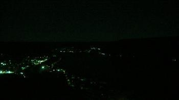 Weather camera view of WHTM Marysville Blue Mtn 1000 ft elev.