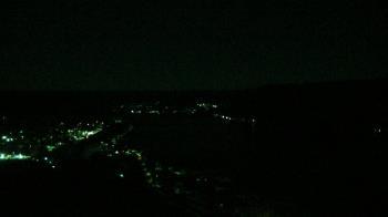 Weather camera view of WHTM Marysville Blue Mtn 1000 ft elev.