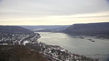 Weather camera view of WHTM Marysville Blue Mtn 1000 ft elev.