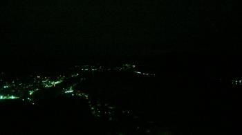 Weather camera view of WHTM Marysville Blue Mtn 1000 ft elev.