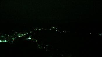 Weather camera view of WHTM Marysville Blue Mtn 1000 ft elev.