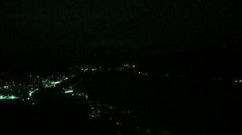 Weather camera view of WHTM Marysville Blue Mtn 1000 ft elev.