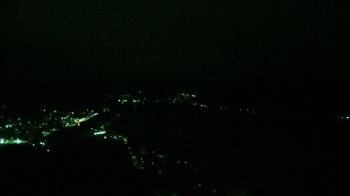 Weather camera view of WHTM Marysville Blue Mtn 1000 ft elev.