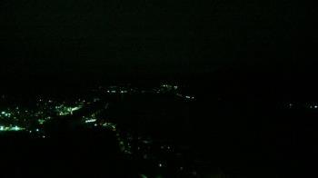 Weather camera view of WHTM Marysville Blue Mtn 1000 ft elev.