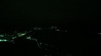 Weather camera view of WHTM Marysville Blue Mtn 1000 ft elev.