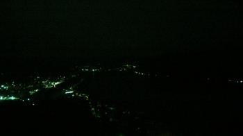 Weather camera view of WHTM Marysville Blue Mtn 1000 ft elev.