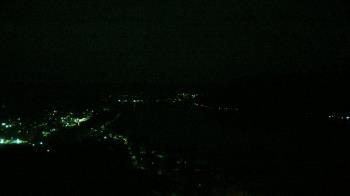 Weather camera view of WHTM Marysville Blue Mtn 1000 ft elev.