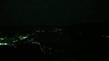 Weather camera view of WHTM Marysville Blue Mtn 1000 ft elev.