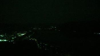 Weather camera view of WHTM Marysville Blue Mtn 1000 ft elev.