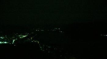 Weather camera view of WHTM Marysville Blue Mtn 1000 ft elev.