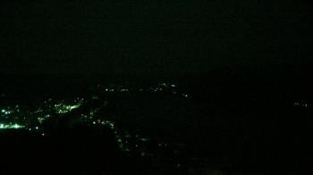 Weather camera view of WHTM Marysville Blue Mtn 1000 ft elev.