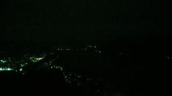 Weather camera view of WHTM Marysville Blue Mtn 1000 ft elev.