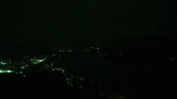 Weather camera view of WHTM Marysville Blue Mtn 1000 ft elev.