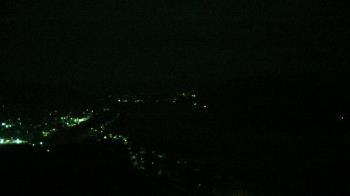 Weather camera view of WHTM Marysville Blue Mtn 1000 ft elev.