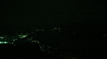 Weather camera view of WHTM Marysville Blue Mtn 1000 ft elev.