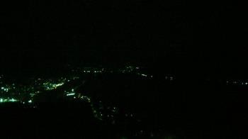 Weather camera view of WHTM Marysville Blue Mtn 1000 ft elev.