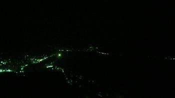 Weather camera view of WHTM Marysville Blue Mtn 1000 ft elev.