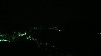 Weather camera view of WHTM Marysville Blue Mtn 1000 ft elev.