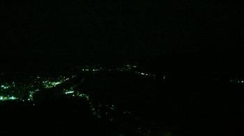 Weather camera view of WHTM Marysville Blue Mtn 1000 ft elev.